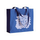 Shopper con soffietto 40x35x12