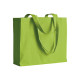 Shopper con soffietto 40x35x12
