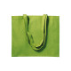 Shopper con soffietto 40x35x12