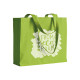 Shopper con soffietto 40x35x12