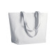 Shopper con soffietto colori base 280gr.