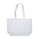 Shopper con soffietto colori base 280gr.