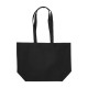 Shopper con soffietto colori base 280gr.