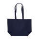 Shopper con soffietto colori base 280gr.