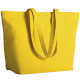 Shopper con soffietto colori base 280gr.