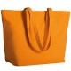Shopper con soffietto colori base 280gr.