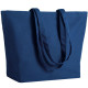 Shopper con soffietto colori base 280gr.