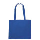 Shopper con soffietto colori base 280gr.