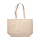 Shopper con soffietto colori base 280gr.