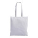 Shopper cotone colorato 120 gr