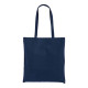 Shopper cotone colorato 120 gr