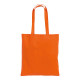 Shopper cotone colorato 120 gr