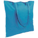 Shopper cotone colorato 120 gr