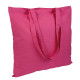 Shopper cotone colorato 120 gr