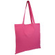Shopper cotone colorato 120 gr