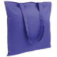 Shopper cotone colorato 120 gr