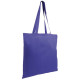 Shopper cotone colorato 120 gr