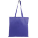 Shopper cotone colorato 120 gr