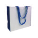 Shopper manici e soffietto coordinati personalizzabili in sublimazione Shopper manici e soffietto coordinati personalizzabili in sublimazione