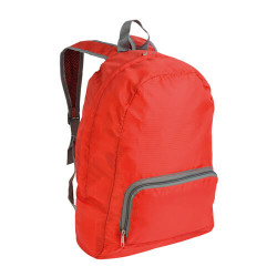 Zaino in ripstop richiudibile
