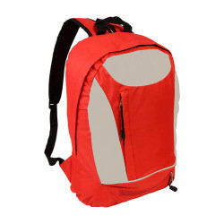 Zaino tre tasche