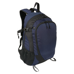 Zaino 4 tasche