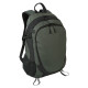 Zaino 4 tasche in materiale impermeabile e resistente