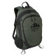 Zaino 4 tasche in materiale impermeabile e resistente