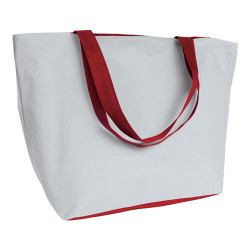 Borsa mare bicolore Borsa mare bicolore