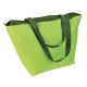 Borsa mare bicolore chiusura a zip Borsa mare bicolore chiusura a zip