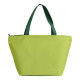 Borsa mare bicolore chiusura a zip Borsa mare bicolore chiusura a zip