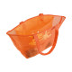 Borsa mare in retina per spiaggia