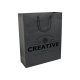 Shopper carta lam.26x35x11cm opaco Shopper carta lam.26x35x11cm opaco