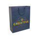 Shopper carta lam.26x35x11cm opaco Shopper carta lam.26x35x11cm opaco