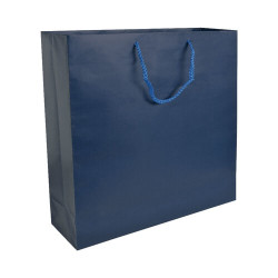 Shopper carta laminata 45x49x15 cm Shopper carta laminata 45x49x15 cm