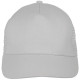 Cappellino con finiture colorate misura bambino