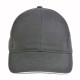 Cappellino in cotone con visiera sandwich Cappellino in cotone con visiera sandwich