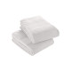 Asciugamano 30x50 cotone banda poliestere personalizzabili Asciugamano 30x50 cotone banda poliestere personalizzabili