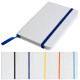 Quaderno con interno a righe 