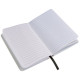 Quaderno con interno a righe 