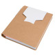 Set Block notes, foglietti adesivi, penna Set Block notes, foglietti adesivi, penna