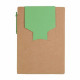 Set Block notes, foglietti adesivi, penna Set Block notes, foglietti adesivi, penna