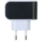 Caricatore parete 3 porte usb personalizzabile