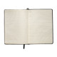 Quaderno a righe interno  80 pagine  personalizzabile con il tuo logo