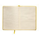 Quaderno a righe interno  80 pagine  personalizzabile con il tuo logo