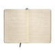 Quaderno a righe interno  80 pagine  personalizzabile con il tuo logo