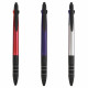 Penne multifunzione con ink a 3 colori e touch screen Penne multifunzione con ink a 3 colori e touch screen