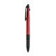 Penne multifunzione con ink a 3 colori e touch screen Penne multifunzione con ink a 3 colori e touch screen