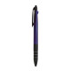 Penne multifunzione con ink a 3 colori e touch screen Penne multifunzione con ink a 3 colori e touch screen