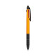 Penne multifunzione con ink a 3 colori e touch screen Penne multifunzione con ink a 3 colori e touch screen